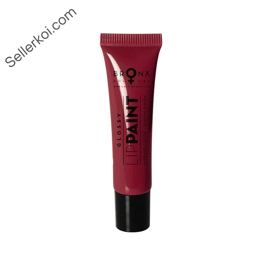 Bronx Colors LipPaint Hot Red - LP321